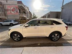 کیا سۆرینتۆ